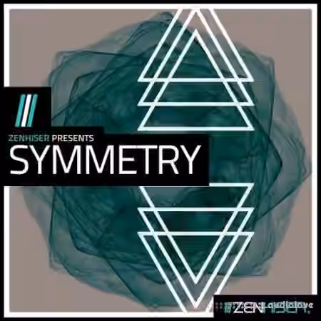 Zenhiser Symmetry [WAV]