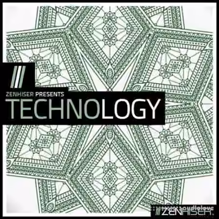 Zenhiser Technology [WAV]