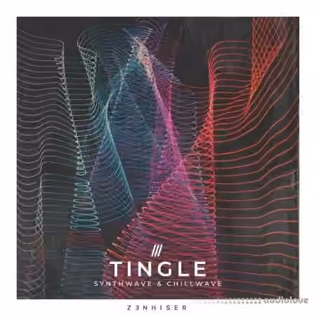Zenhiser Tingle Synthwave and Chillwave [WAV]