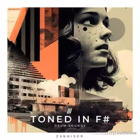Zenhiser Toned In F# [WAV]