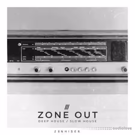 Zenhiser Zone Out [WAV]