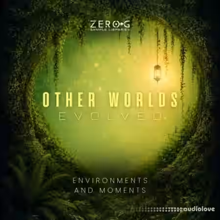Zero-G Other Worlds Evolved [KONTAKT]
