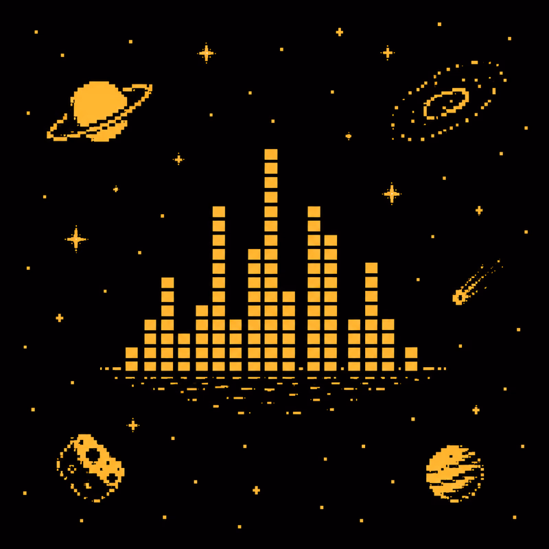 Zero-G PALETTES: Space [KONTAKT]