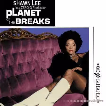 Zero-G Planet Of The Breaks [KONTAKT]