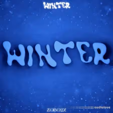 ZOBO2X Winter Pain Multi Kit [WAV, MiDi, Synth Presets]