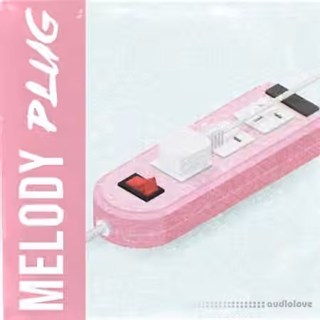 Ztar Audio Melody Plug [WAV]