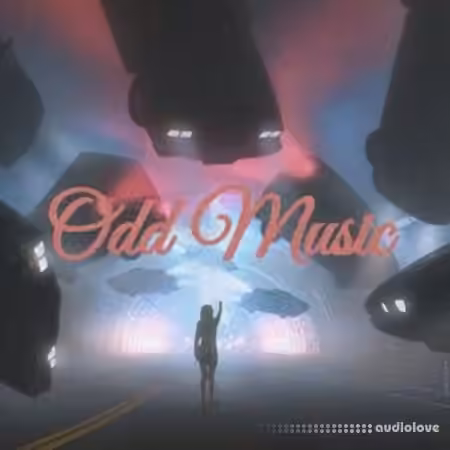 Ztar Audio Odd Music [WAV]
