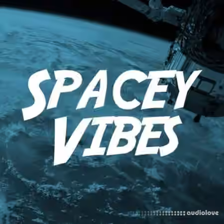 Ztar Audio Spacey Vibes [WAV]