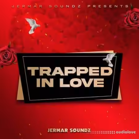 Ztar Audio Trapped In Love [WAV]