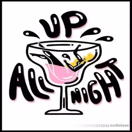 Ztar Audio Up All Night [WAV]