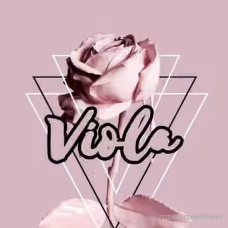 Ztar Audio Viola [WAV]