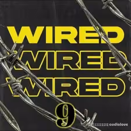Ztar Audio WIRED 9 [WAV]