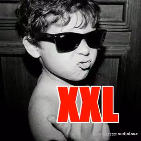 Ztar Audio XXL [WAV]