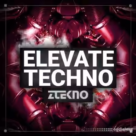 ZTEKNO Elevate Techno [WAV, MiDi]
