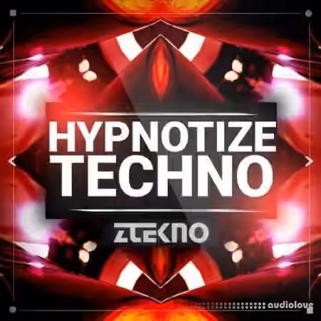 ZTEKNO Hypnotize Techno [WAV, MiDi]