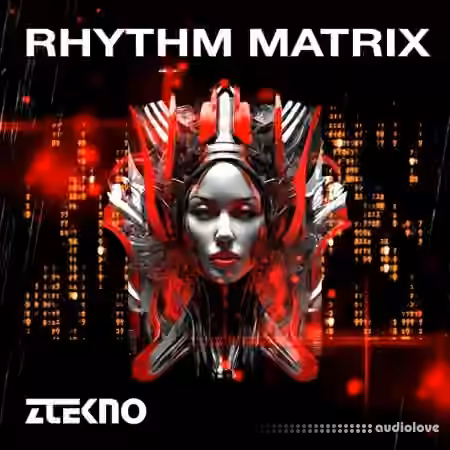 ZTEKNO Rhythm Matrix [MULTiFORMAT]